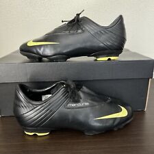 Nike Mercurial Steam V