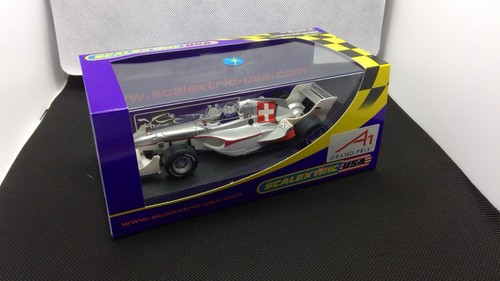 Scalextric slot car c2709 - slot,