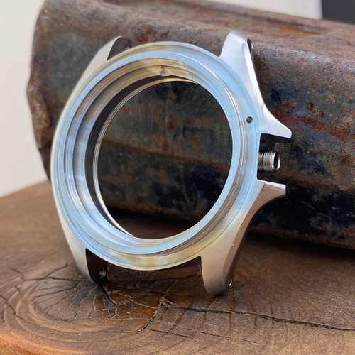 Aftermarket watch build - build, mod