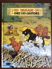 Derib / Job * Yakari 3 *