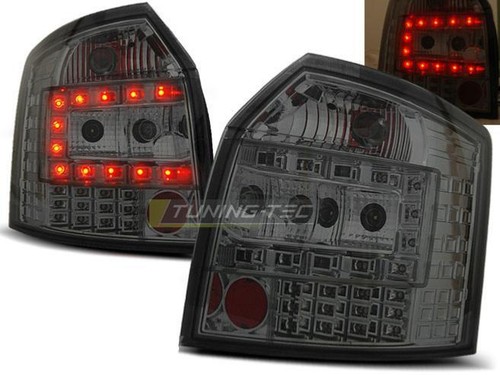 Paire feux arri audi - arri�re,
