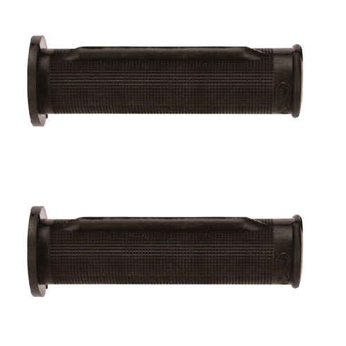 Boutons domino daytona noir - domino,