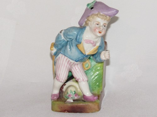 10e11 ancienne figurine - 10e11,