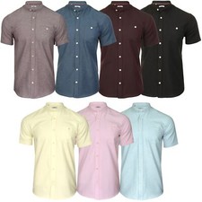 Xact Chemise Oxford à manches
