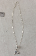 Collier Thomas Sabo charms, Charm Club, en argent massif