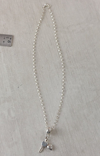 Collier thomas sabo - collier, charms