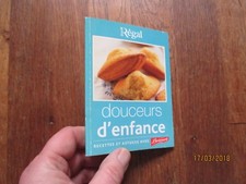 DOUCEURS D ENFANCE 39 recettes regal bosch
