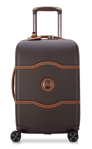 Delsey paris valise - paris, 4dr