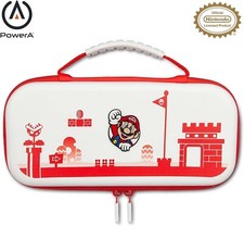 Pochette, housse Super Mario