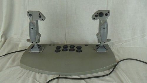 Sony playstation ps1 - ps1, analog