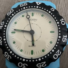 Réveil de Table Vintage