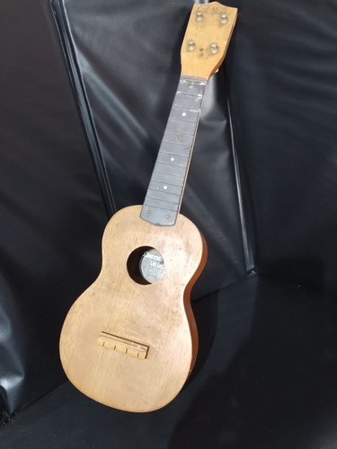 Vintage ukulele decca all - vintage,