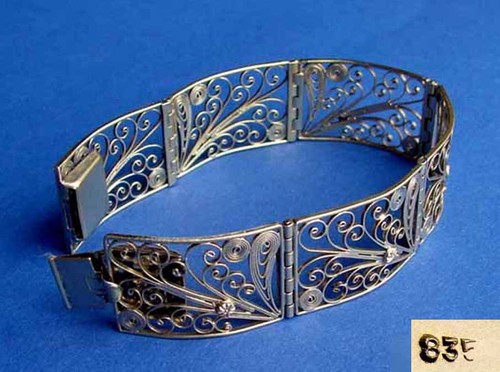 Magnifique bracelet - magnifique,