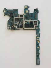 Carte-mère Samsung Galaxy Note 2 ( GT-N7100 ) ATTENTION : Ne Fonctionne pas !