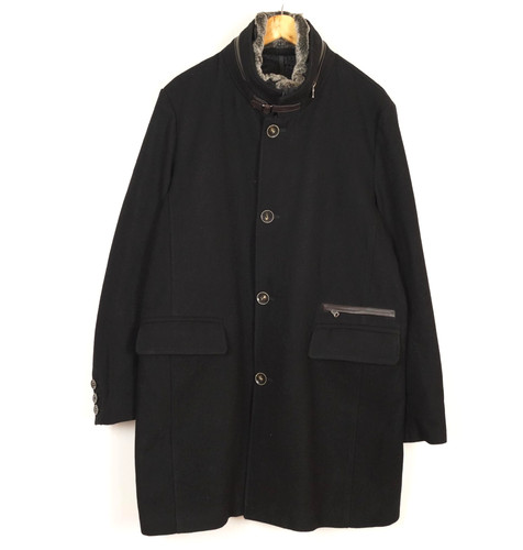 Manteau homme milestone taille - homme,
