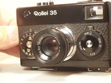Rollei 35 –   – Carl Zeiss
