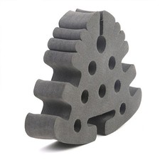 Remplacer Montage de Mouches