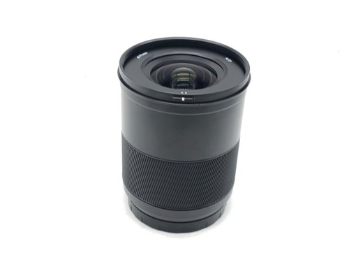 Objectif ultra grand angle - objectif,