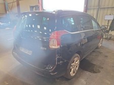 Barres de toit PEUGEOT 5008 1