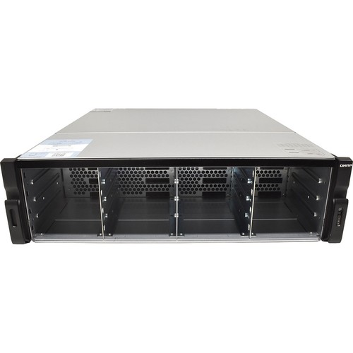 Qnap 1683xu rack - qnap, nas