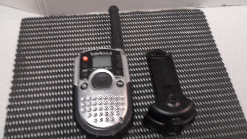Motorola ta280 black silver - motorola,