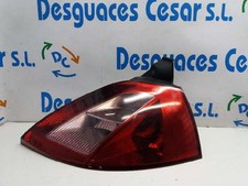 FEU ARRIÈRE DROIT / 3131298 POUR RENAULT MEGANE II BERLINA 3P LUXE PRIVILEGE