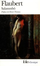 Salammbô - Flaubert, Gustave