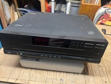 Lecteur CD Harman Kardon FL8550