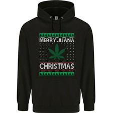Merry Juana Noël Sweat À