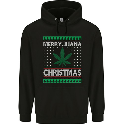 Merry juana noël sweat - noël,