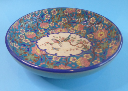 Grande coupe corbeille - corbeille, à