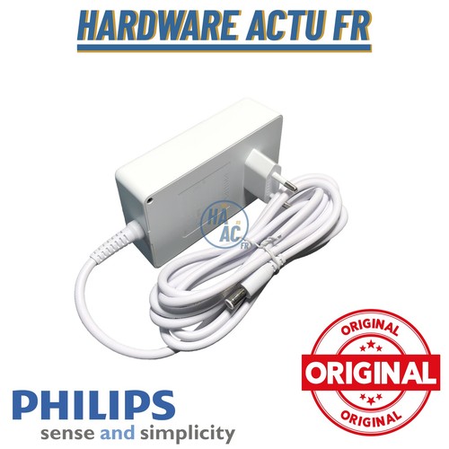Alimentation epilateur philips - alimentation,