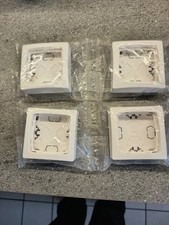 lot de 4 Cadres saillie 1