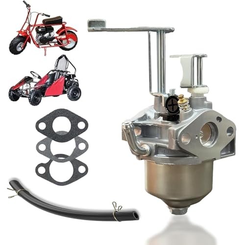 Ck100 carburetor for - ,