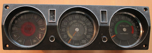 Tableau bord compteur de - tableau,