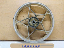 roue arriere pour Suzuki RG 80