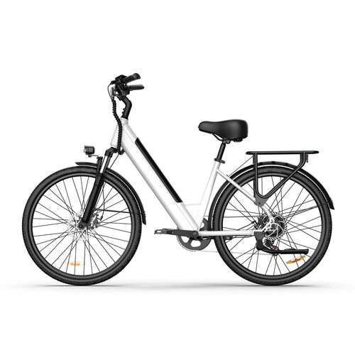 Vélo électrique urlife - électrique, e26