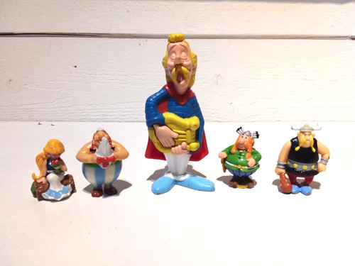 Playmobil lot figurines kinder - figurines,