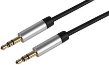 Câble Audio Cinch Jack