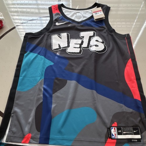 Nike brooklyn nets - nike, city