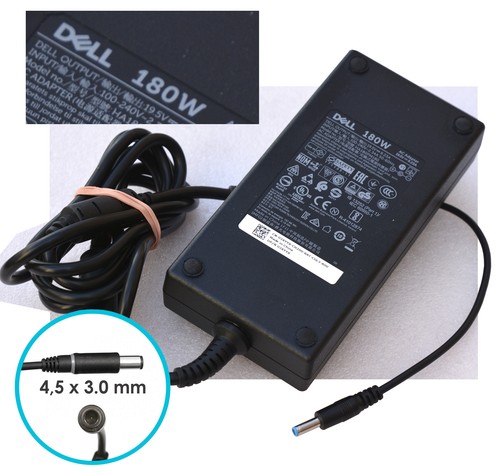 Dell bloc alimentation 180w - dell,
