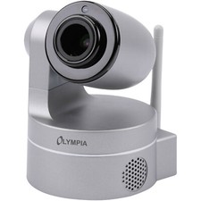 Caméra IP CCTV HD 720p