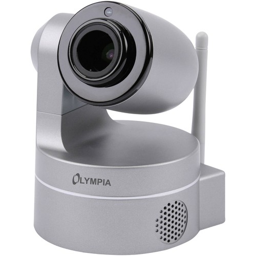 Caméra cctv 720p - caméra, ip