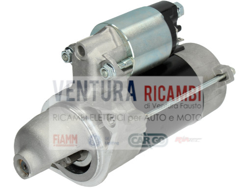 Démarreur moteur kubota - dÉmarreur,