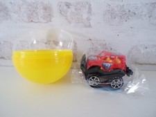 Monster trucks - Hot wheels - Hotwheels (J18) - Neuf sous blister