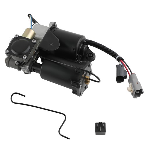 Air suspension compresseur - air,