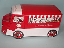 BOITE METAL GALETTES BRETONNES