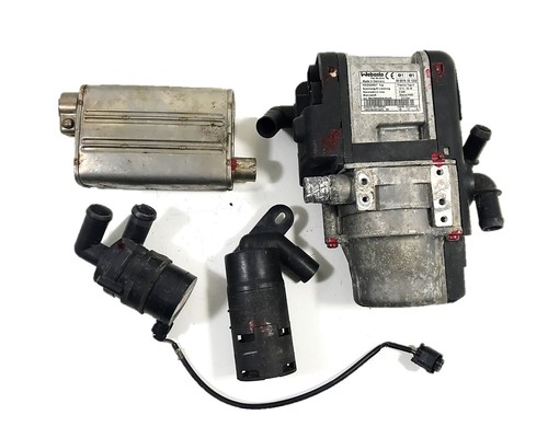 Diesel chauffage webasto - diesel,