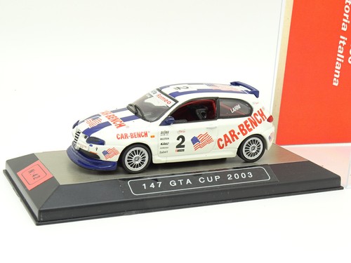 Fabbri alfa romeo - m4,
