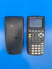 Texas instruments 82 - instruments, ti-82